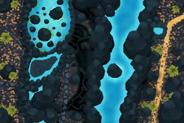 Bloons TD 6 Maplist