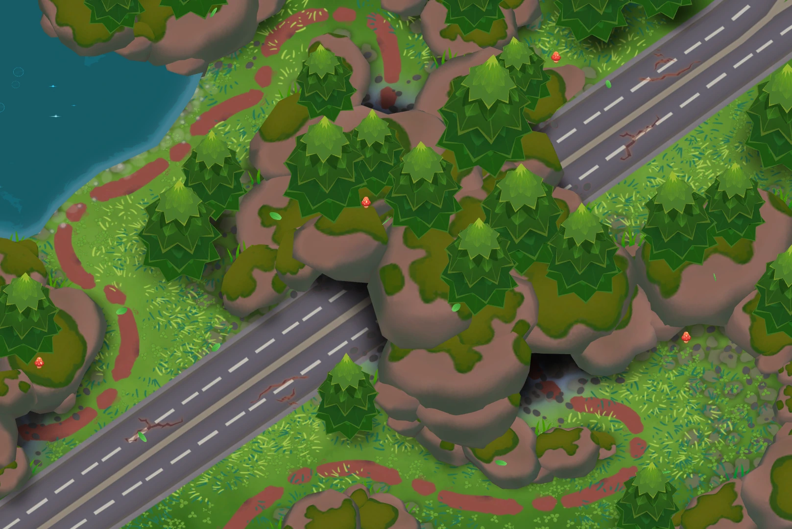 Bloons TD 6 Maplist