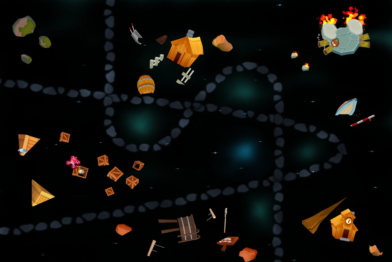 Bloons TD 6 Maplist